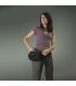 פאוץ' נגד גניבות עם נרתיק אקדח Anti-Theft Concealed Carry