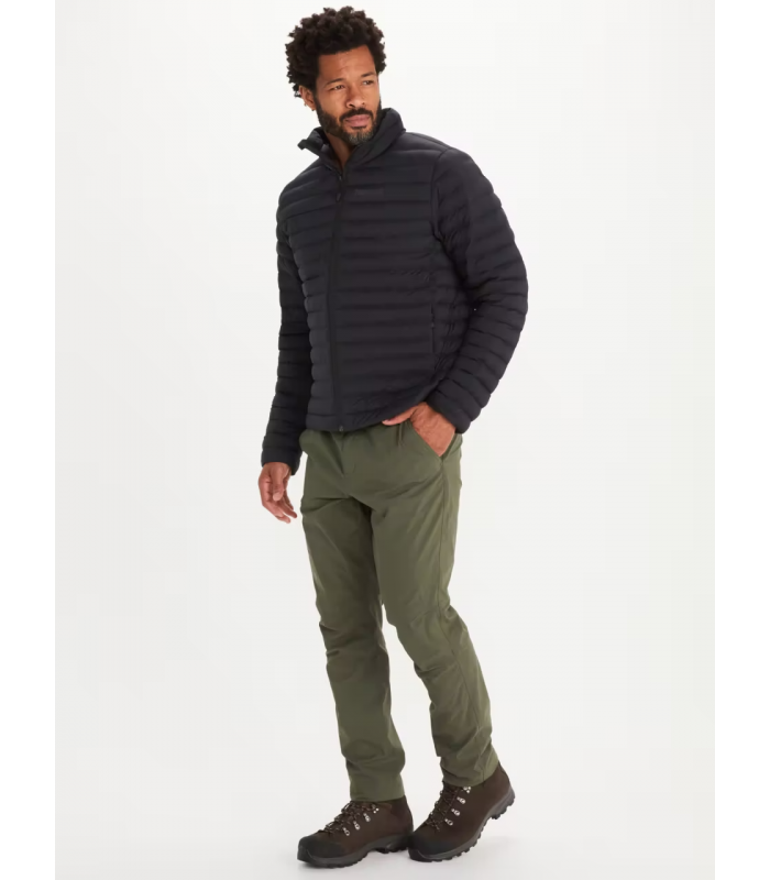 copy of מעיל לגברים Marmot Featherless Jacket