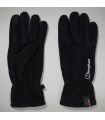 כפפות פליס טאץ' אקסטרה מבודדות Prism Polartec