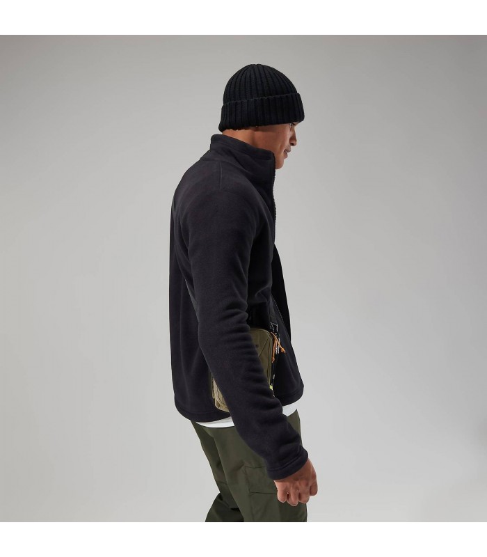 מעיל פליס מבודד לגברים Activity Polartec