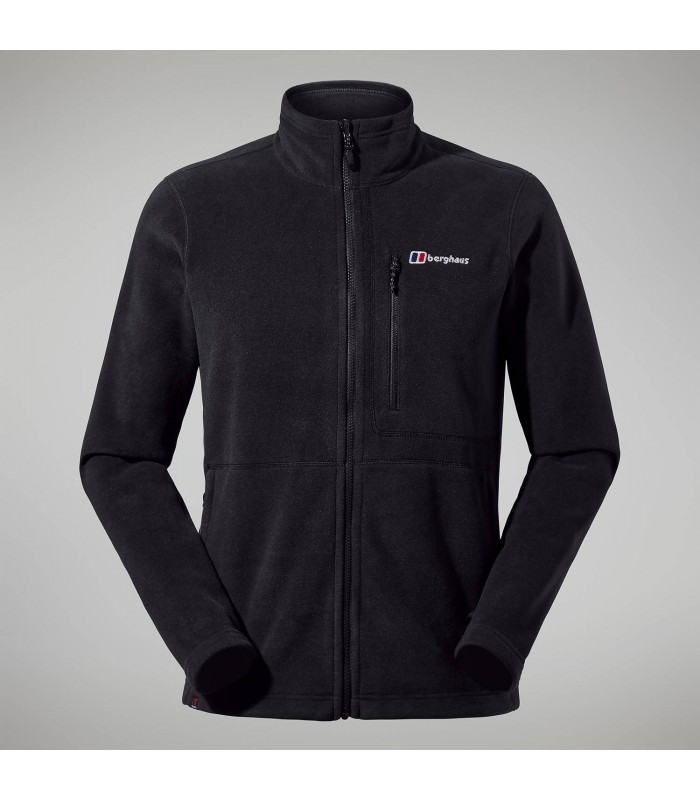 מעיל פליס מבודד לגברים Activity Polartec