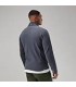 מיקרו פליס חצי רוכסן אלגנטי Prism