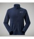 מעיל פליס אלגנטי Prism Polartec IA