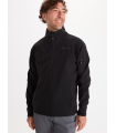 מעיל סופטשל לגברים Alsek Jacket