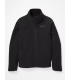 מעיל סופטשל לגברים Alsek Jacket