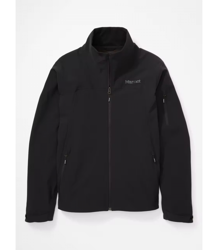 מעיל סופטשל לגברים Alsek Jacket