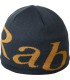 כובע חורף מחמם Rab Logo Beanie
