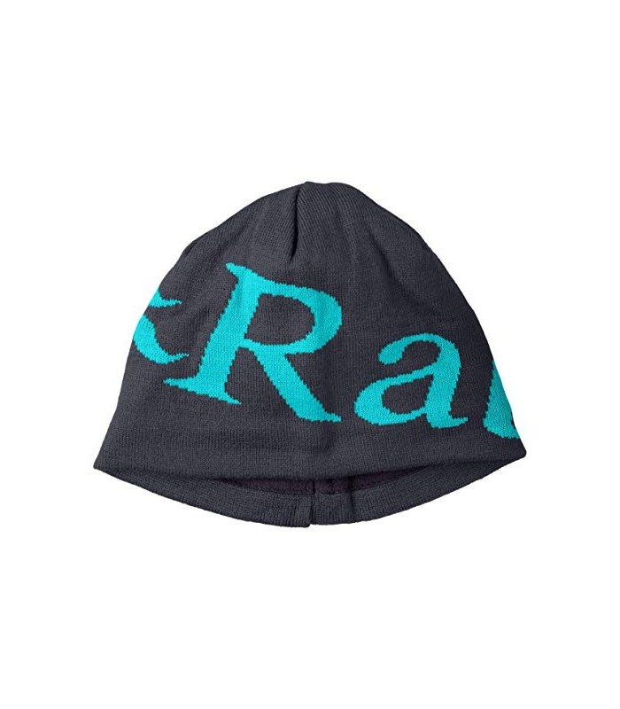 כובע חורף מחמם Rab Logo Beanie