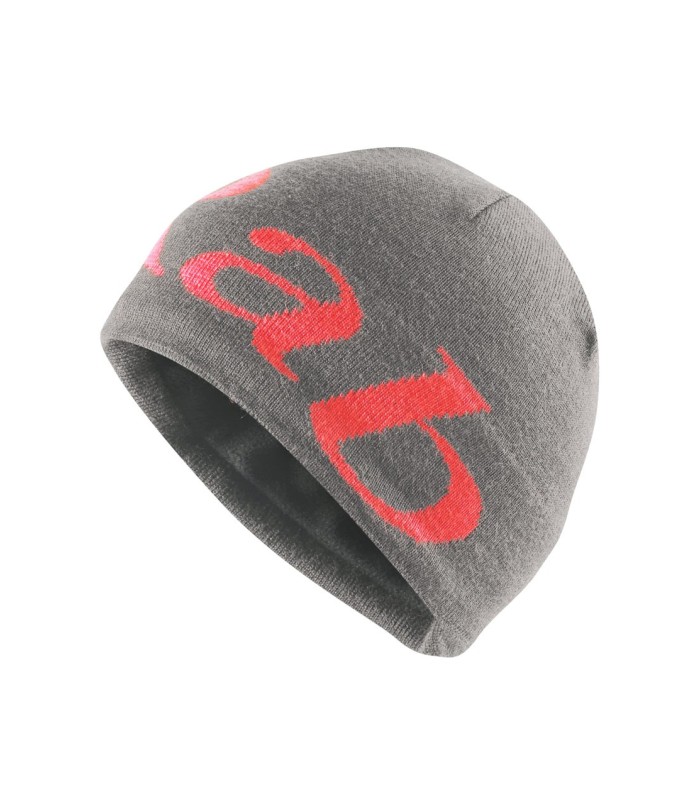 כובע חורף מחמם Rab Logo Beanie