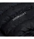 מעיל מבודד עם כובע לנשים Nula Micro Jacket