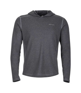 חולצת קפוצ'ון Glen Eden Hoody Hoody