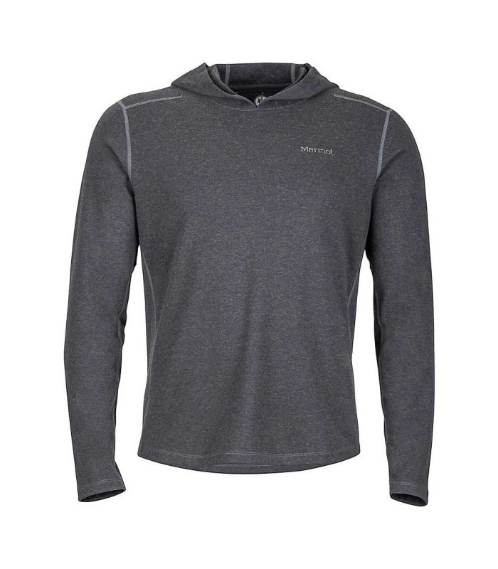 חולצת קפוצ'ון Glen Eden Hoody Hoody