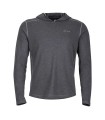 חולצת קפוצ'ון Glen Eden Hoody
