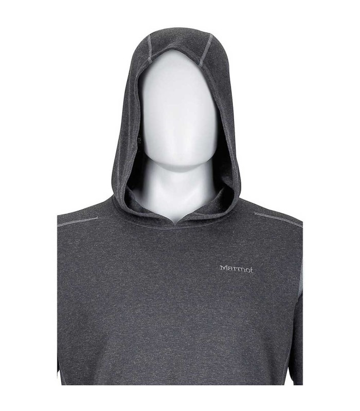 חולצת קפוצ'ון Glen Eden Hoody Hoody