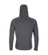חולצת קפוצ'ון Glen Eden Hoody Hoody