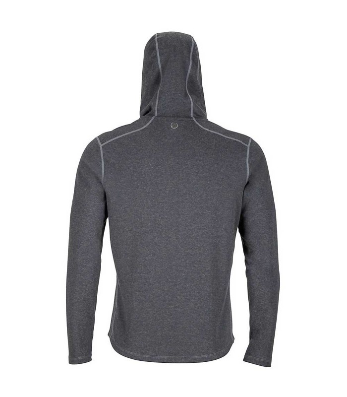 חולצת קפוצ'ון Glen Eden Hoody Hoody