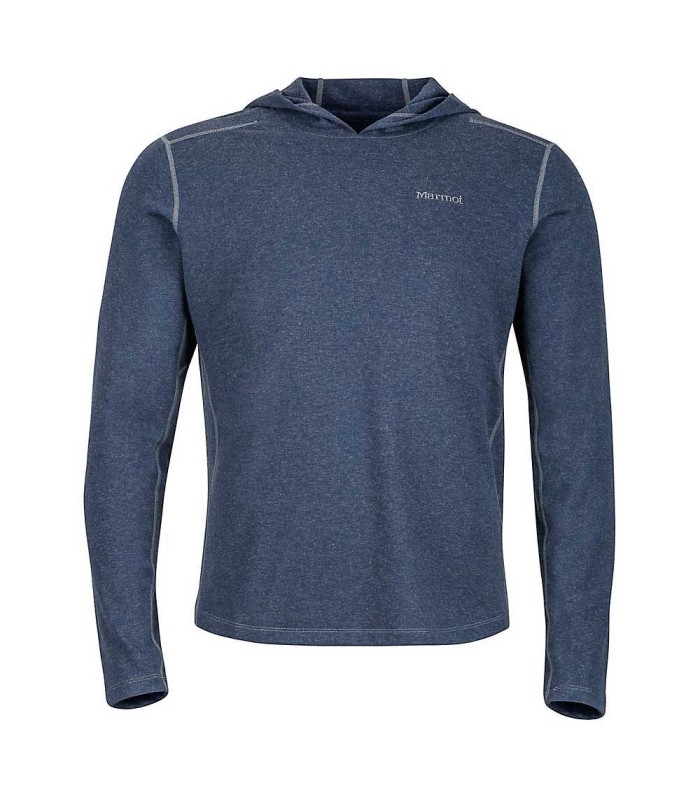 חולצת קפוצ'ון Glen Eden Hoody Hoody