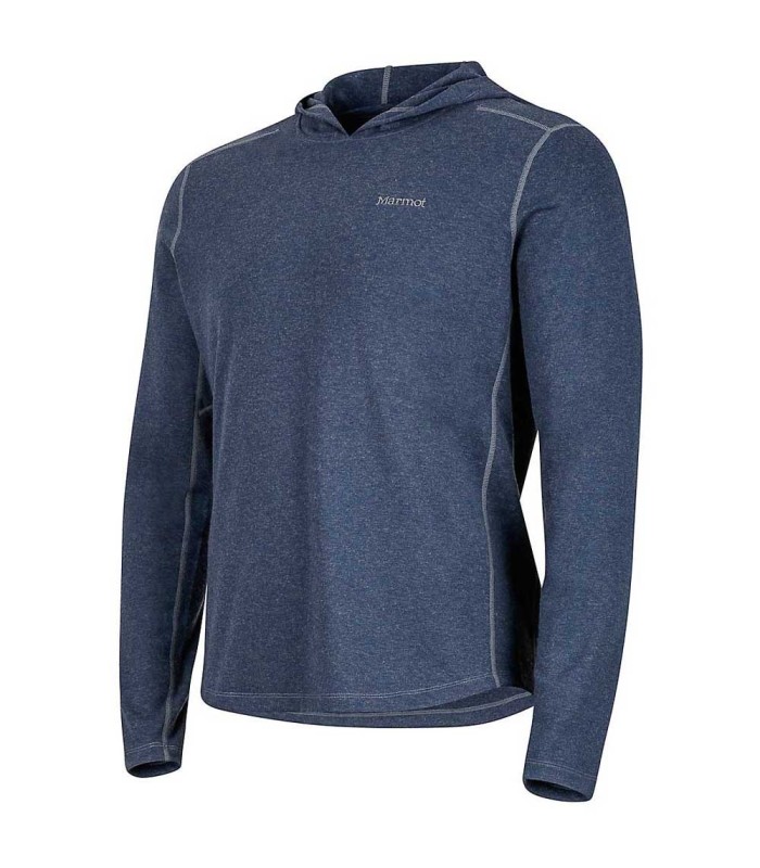חולצת קפוצ'ון Glen Eden Hoody Hoody