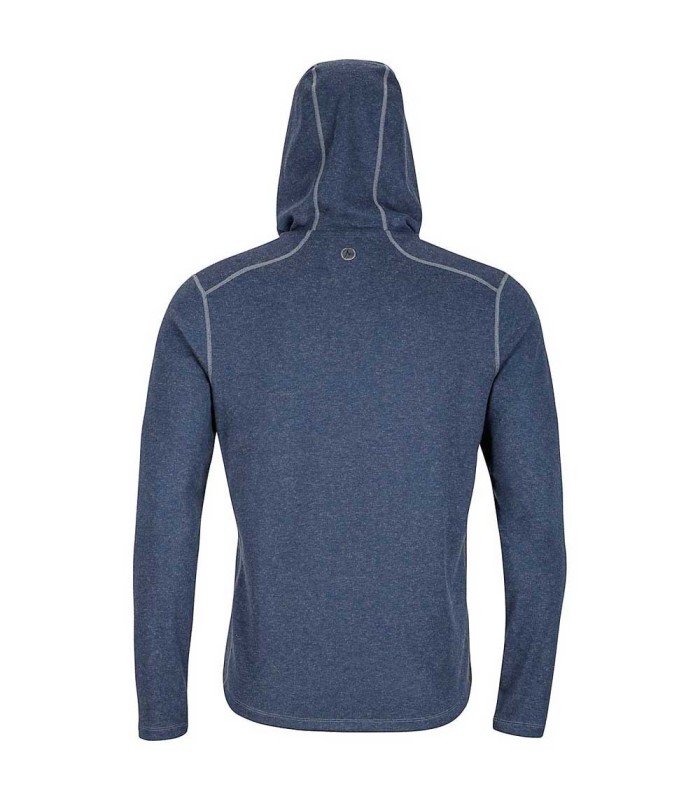 חולצת קפוצ'ון Glen Eden Hoody Hoody