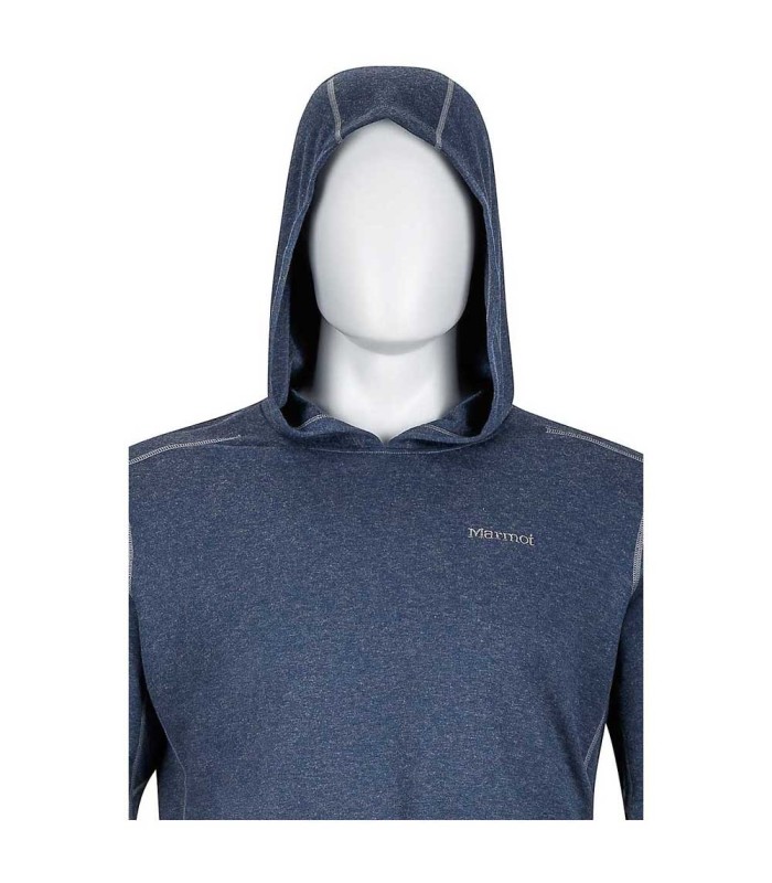 חולצת קפוצ'ון Glen Eden Hoody Hoody