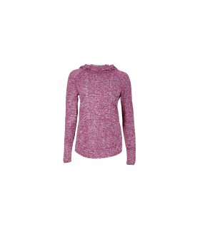 חולצה קפוצ'ון לנשים Tess Hoody