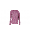 חולצה קפוצ'ון לנשים Tess Hoody