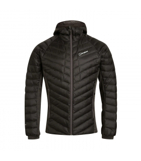 מעיל פוך לגברים Tephra Stretch Reflect Jacket