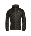 מעיל פוך לגברים Tephra Stretch Reflect Jacket