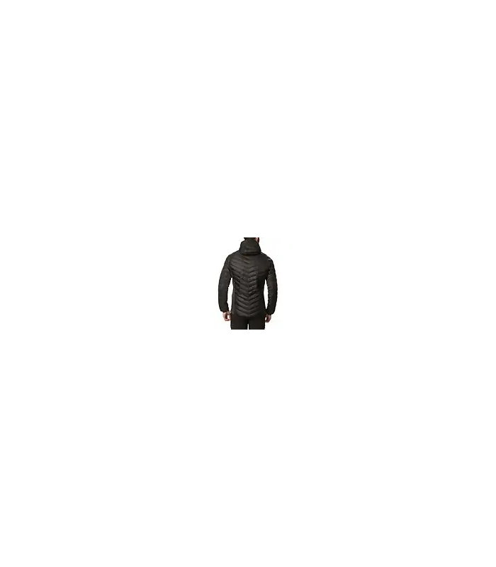מעיל פוך לגברים Tephra Stretch Reflect Jacket