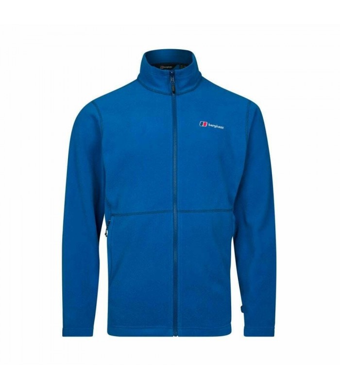 ג'קט מיקרו פליס אלגנטי Prism Polartec IA