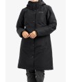 מעיל פוך נוצות סופר חם לנשים Chelsea Coat