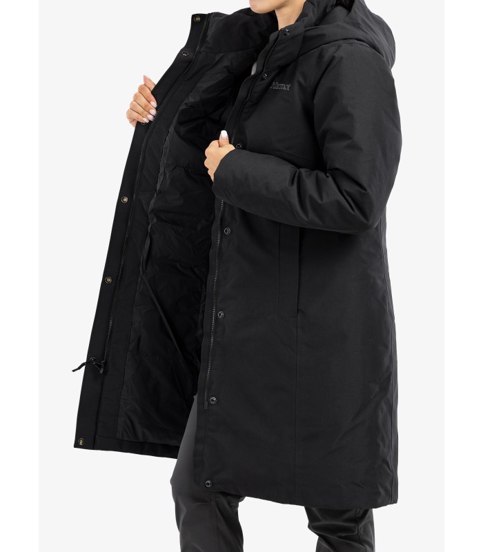 מעיל פוך נוצות סופר חם לנשים Chelsea Coat
