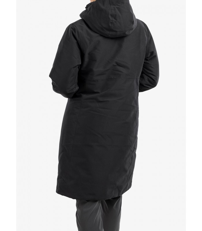 מעיל פוך נוצות סופר חם לנשים Chelsea Coat