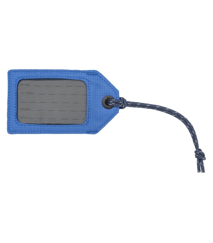 תג זיהוי רפלקטיבי למזוודה Reflective Luggage Tag