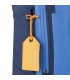 תג זיהוי רפלקטיבי למזוודה Reflective Luggage Tag