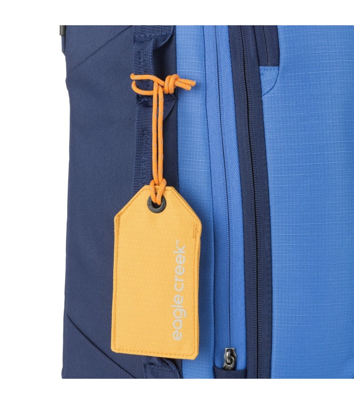 תג זיהוי רפלקטיבי למזוודה Reflective Luggage Tag