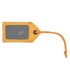 תג זיהוי רפלקטיבי למזוודה Reflective Luggage Tag