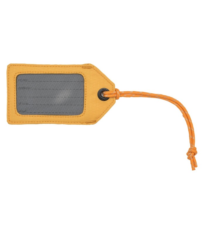 תג זיהוי רפלקטיבי למזוודה Reflective Luggage Tag