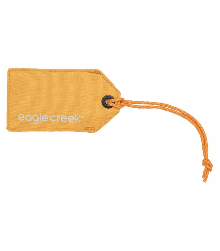 תג זיהוי רפלקטיבי למזוודה Reflective Luggage Tag