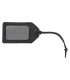 תג זיהוי רפלקטיבי למזוודה Reflective Luggage Tag