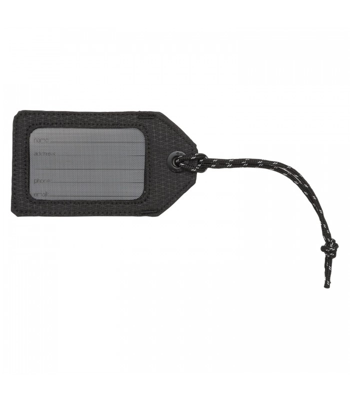 תג זיהוי רפלקטיבי למזוודה Reflective Luggage Tag