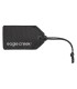 תג זיהוי רפלקטיבי למזוודה Reflective Luggage Tag