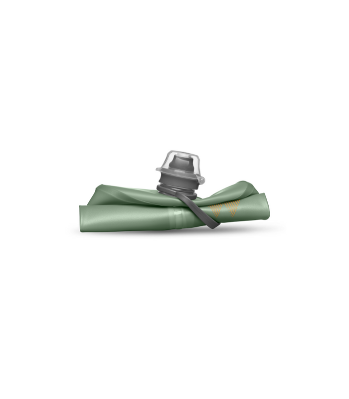 בקבוק שתייה נדחס במשקל אפסי Stow Bottle 500ml