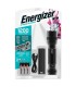 פנס יד טקטי היבירדי Energizer 1200 Lumens