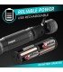 פנס יד טקטי היבירדי Energizer 1200 Lumens