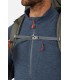 תרמיל מוצ'ילה לטרקים Sirac 65L