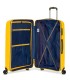 RONCATO TROLLEY GRANDE 4R 75 CM GALAXY