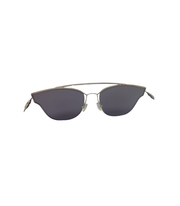 משקפי שמש בעבודת יד צבע SLV VEDI VERO  VJ658