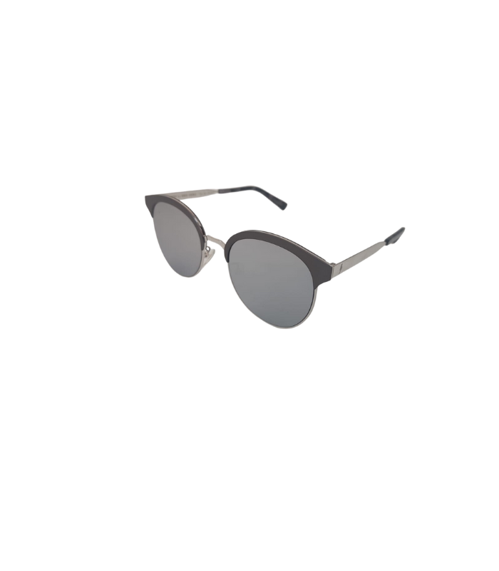 משקפי שמש בעבודת יד  צבע GRC VEDI VERO  VJ618