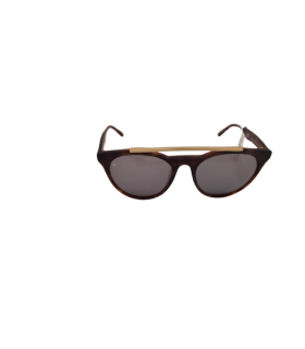 משקפי שמש מעצבים בעבודת יד  SMR122SUN  Smoke X Mirrors